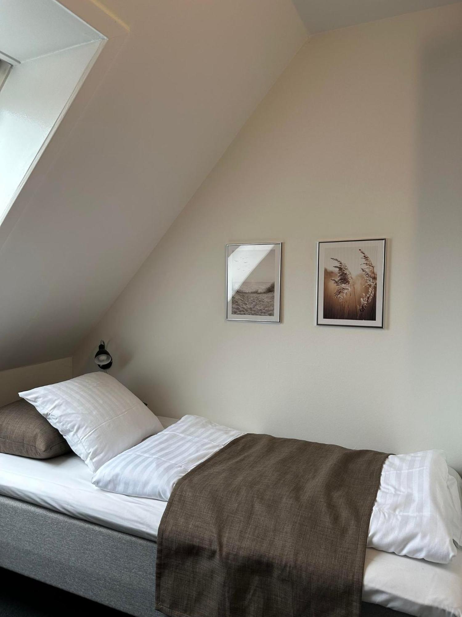 Visionhouse Hotel Фредериксунд Екстериор снимка