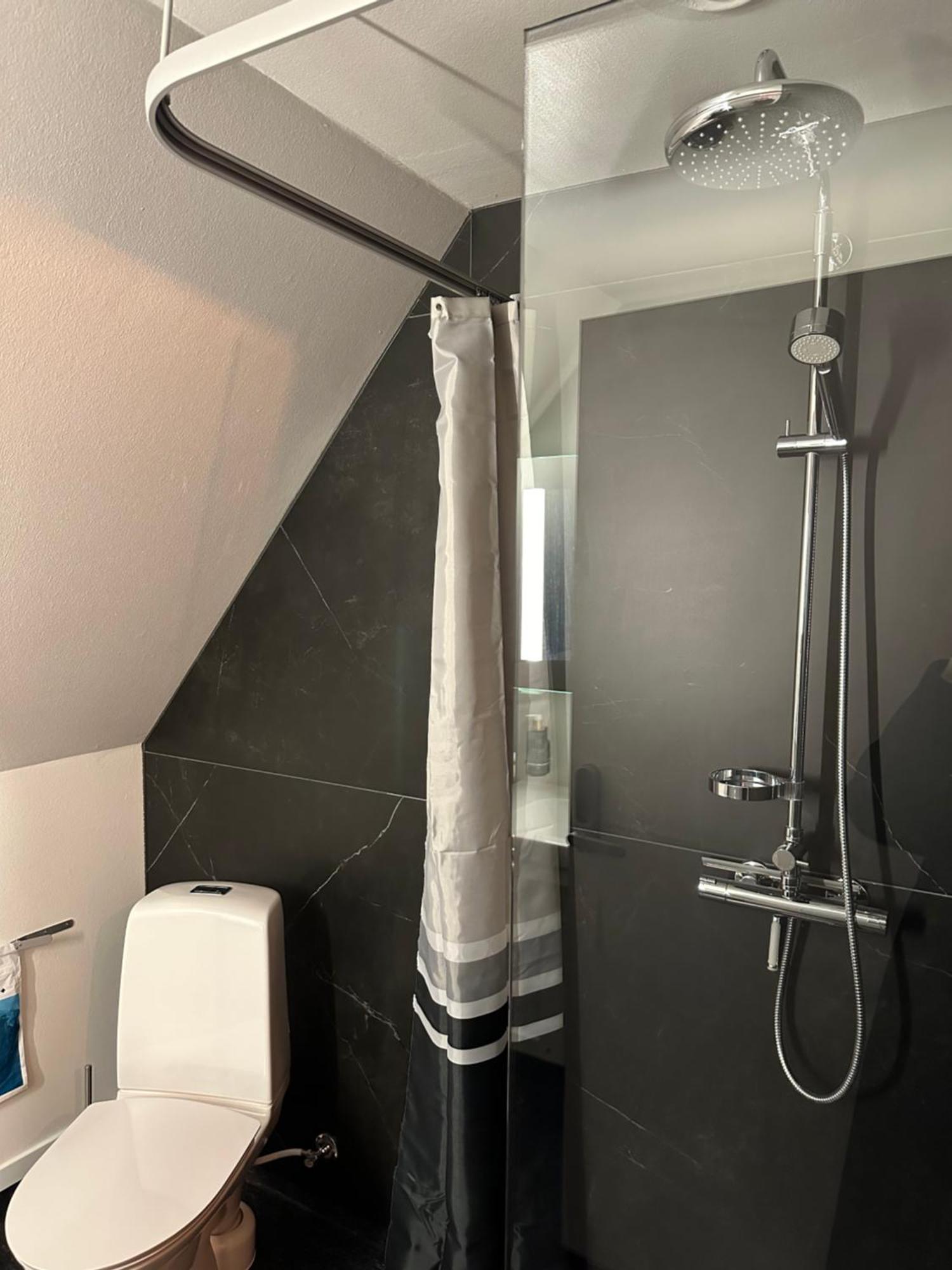 Visionhouse Hotel Фредериксунд Екстериор снимка