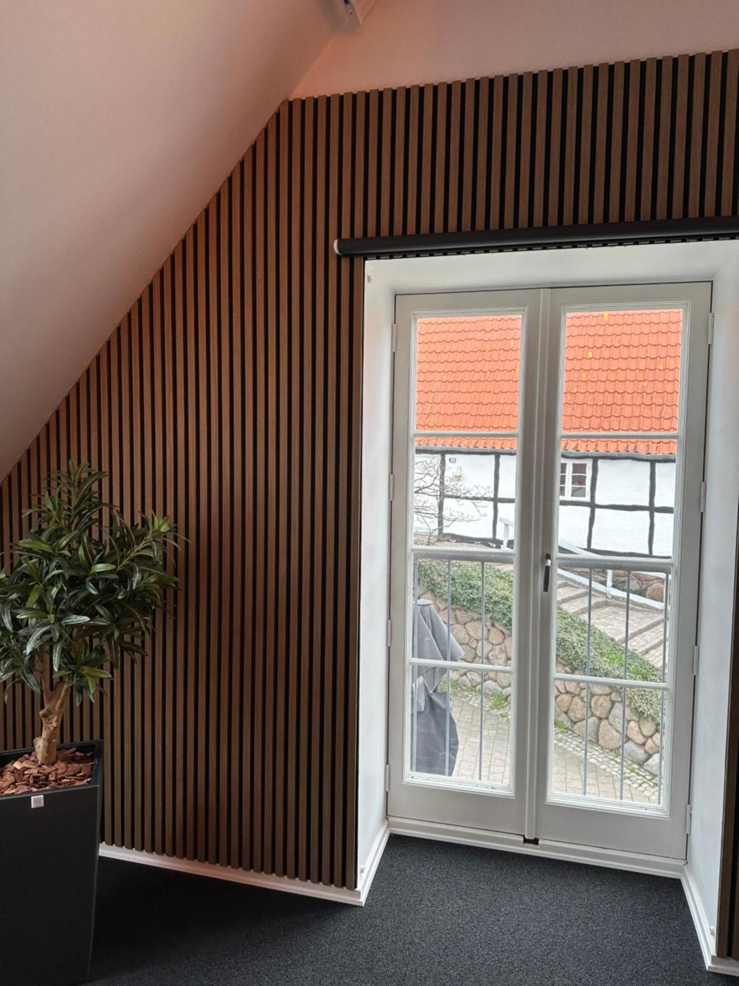 Visionhouse Hotel Фредериксунд Екстериор снимка
