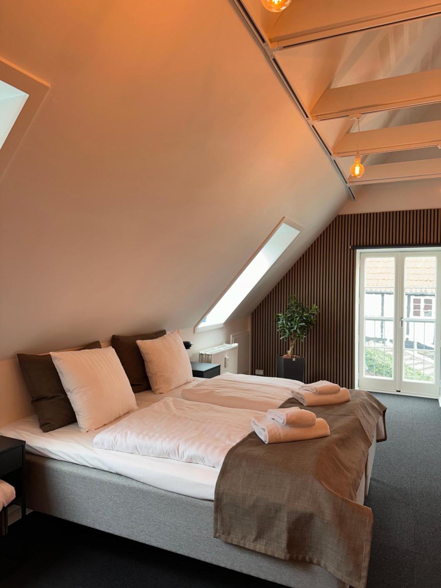 Visionhouse Hotel Фредериксунд Екстериор снимка