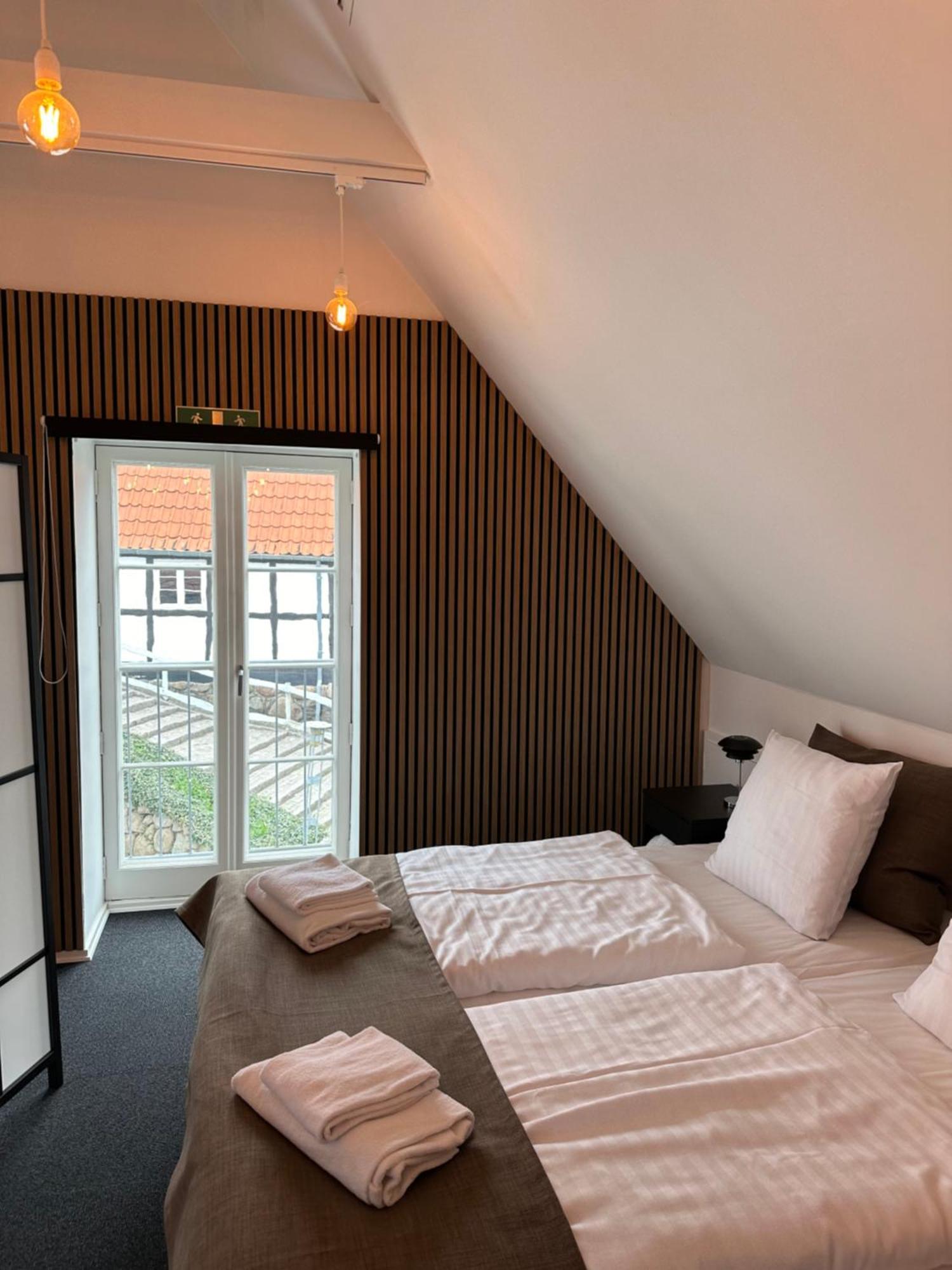 Visionhouse Hotel Фредериксунд Екстериор снимка
